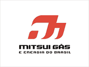Mitsui Gas