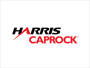 Harris Caprock